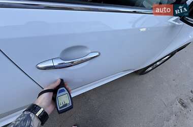 Позашляховик / Кросовер Kia Sportage 2011 в 