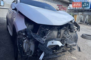 Kia Sportage 2013 Kia Sportage 2013