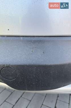 Позашляховик / Кросовер Kia Sportage 2011 в 