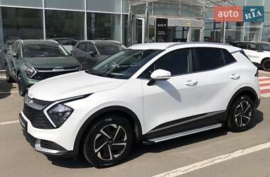 Kia Sportage 2022 Kia Sportage 2022