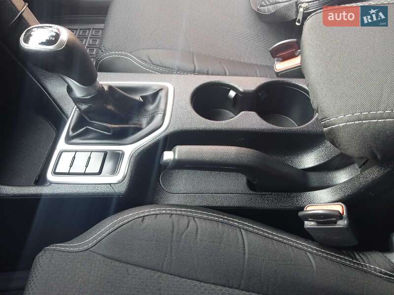 Позашляховик / Кросовер Kia Sportage 2018 в Яготині фото 13 Позашляховик / Кросовер Kia Sportage 2018 в Яготині