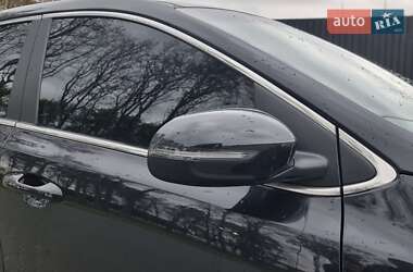 Позашляховик / Кросовер Kia Sportage 2019 в 