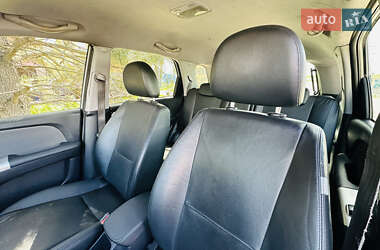 Внедорожник / Кроссовер Kia Sportage 2009 в 
