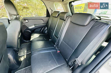 Внедорожник / Кроссовер Kia Sportage 2009 в 