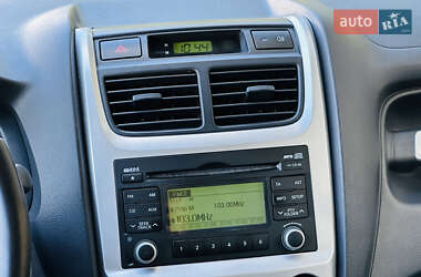 Внедорожник / Кроссовер Kia Sportage 2009 в 