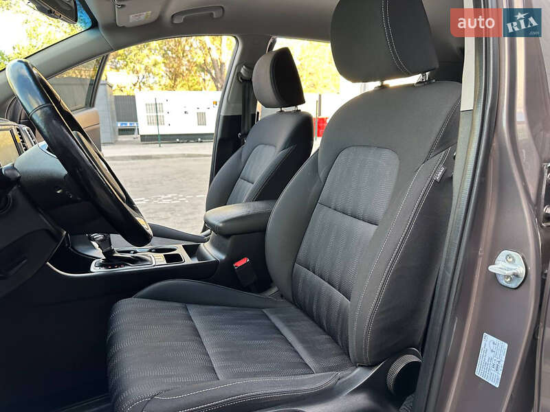 Позашляховик / Кросовер Kia Sportage 2019 в Дніпрі фото 15 Позашляховик / Кросовер Kia Sportage 2019 в Дніпрі