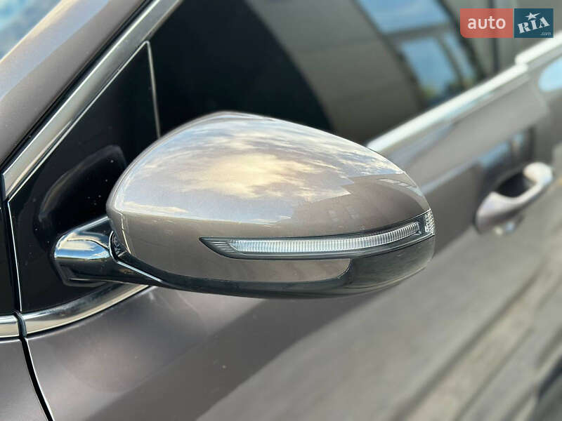 Позашляховик / Кросовер Kia Sportage 2019 в Дніпрі фото 42 Позашляховик / Кросовер Kia Sportage 2019 в Дніпрі