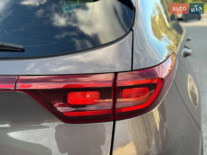 Позашляховик / Кросовер Kia Sportage 2019 в Дніпрі фото 47 Позашляховик / Кросовер Kia Sportage 2019 в Дніпрі