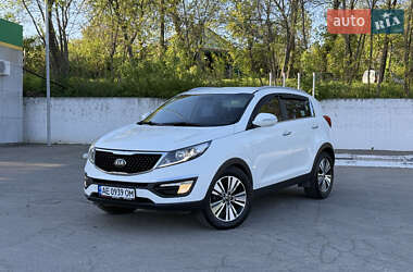 Kia Sportage 2014 Kia Sportage 2014