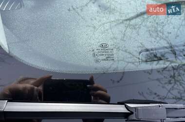 Внедорожник / Кроссовер Kia Sportage 2019 в 