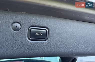 Позашляховик / Кросовер Kia Sportage 2016 в 
