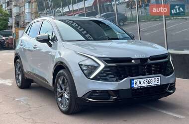 Kia Sportage 2024 Kia Sportage 2024