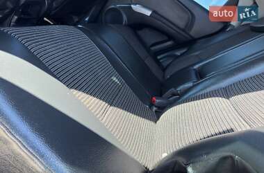 Позашляховик / Кросовер Kia Sportage 2007 в 