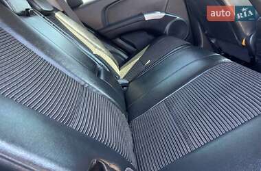 Позашляховик / Кросовер Kia Sportage 2007 в 