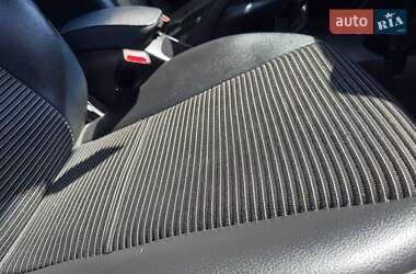 Позашляховик / Кросовер Kia Sportage 2007 в 