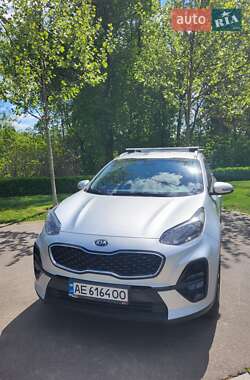 Kia Sportage 2019 Kia Sportage 2019