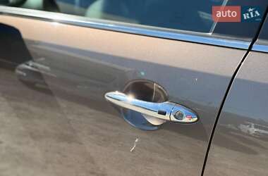Внедорожник / Кроссовер Kia Sportage 2014 в 