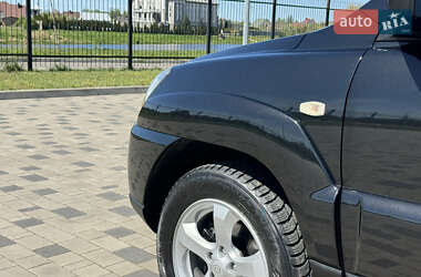 Внедорожник / Кроссовер Kia Sportage 2009 в 