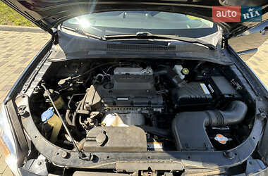 Внедорожник / Кроссовер Kia Sportage 2009 в 