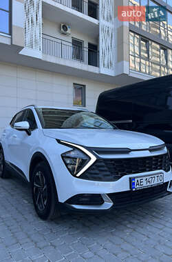Внедорожник / Кроссовер Kia Sportage 2022 в Днепре
