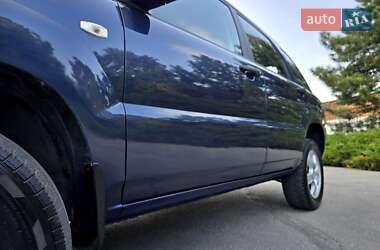 Внедорожник / Кроссовер Kia Sportage 2008 в 
