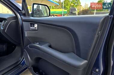 Внедорожник / Кроссовер Kia Sportage 2008 в 