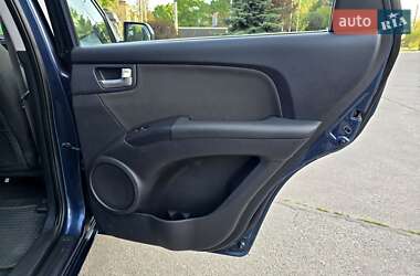 Внедорожник / Кроссовер Kia Sportage 2008 в 