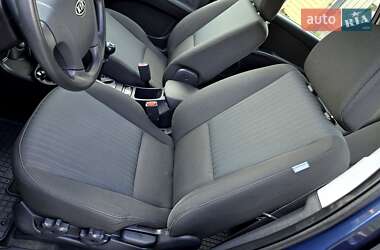 Внедорожник / Кроссовер Kia Sportage 2008 в 