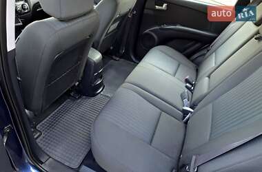 Внедорожник / Кроссовер Kia Sportage 2008 в 