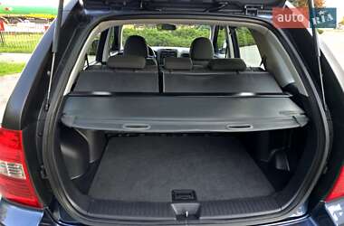 Внедорожник / Кроссовер Kia Sportage 2008 в 