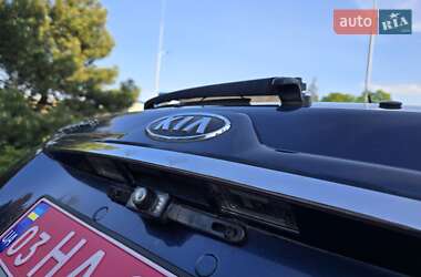 Внедорожник / Кроссовер Kia Sportage 2008 в 