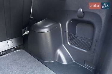 Внедорожник / Кроссовер Kia Sportage 2008 в 