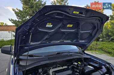 Внедорожник / Кроссовер Kia Sportage 2008 в 