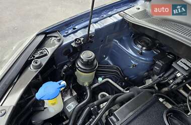 Внедорожник / Кроссовер Kia Sportage 2008 в 