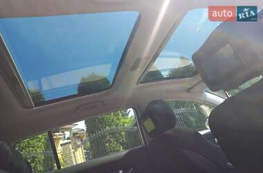 Позашляховик / Кросовер Kia Sportage 2011 в 