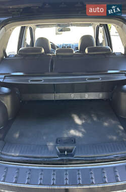 Позашляховик / Кросовер Kia Sportage 2007 в 