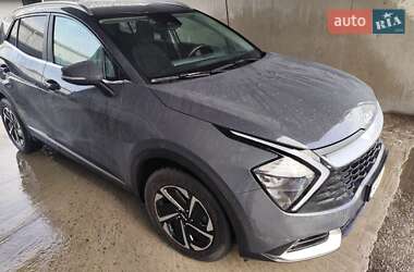 Kia Sportage 2022 Kia Sportage 2022