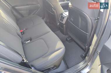 Позашляховик / Кросовер Kia Sportage 2022 в 