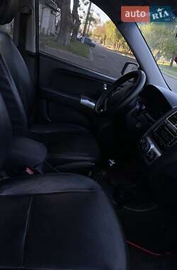 Внедорожник / Кроссовер Kia Sportage 2005 в 