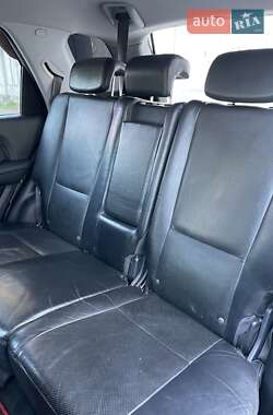 Внедорожник / Кроссовер Kia Sportage 2005 в 