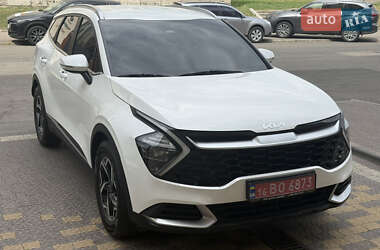Kia Sportage 2022 Kia Sportage 2022