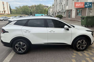 Внедорожник / Кроссовер Kia Sportage 2022 в 