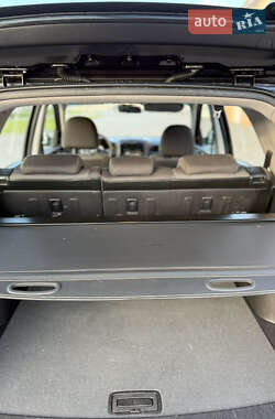 Внедорожник / Кроссовер Kia Sportage 2006 в 