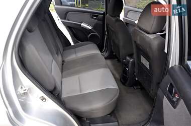 Внедорожник / Кроссовер Kia Sportage 2008 в 