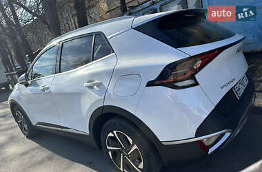 Внедорожник / Кроссовер Kia Sportage 2024 в Одессе