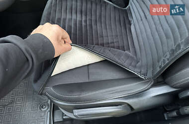 Позашляховик / Кросовер Kia Sportage 2019 в 