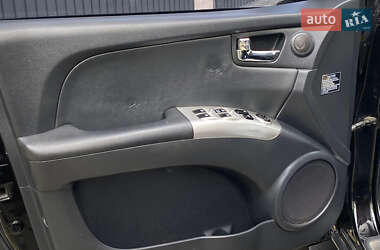 Позашляховик / Кросовер Kia Sportage 2006 в 