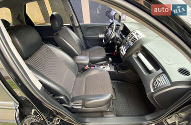 Позашляховик / Кросовер Kia Sportage 2006 в 