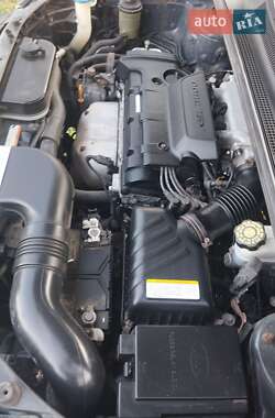 Внедорожник / Кроссовер Kia Sportage 2008 в 