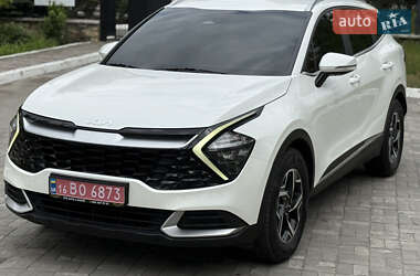 Внедорожник / Кроссовер Kia Sportage 2022 в Николаеве